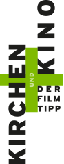 Logo von Kirchen + Kino / Der Filmtipp